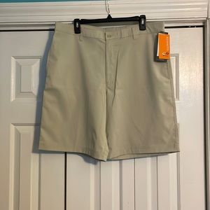 Champion mens golf shorts, new with tags, 36W